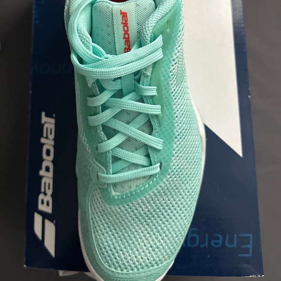 Babolat Tennis shoes - Picture 3 of 5